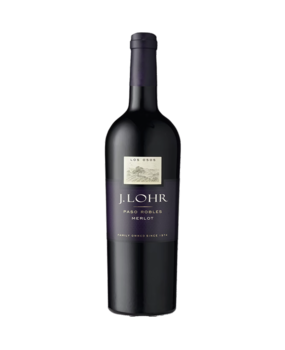 J Lohr Winery Merlot Los Osos 2022 J Lohr Winery Merlot Los Osos 2022