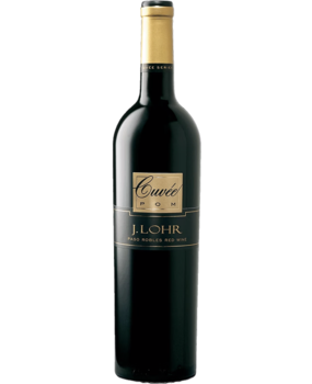 J Lohr Winery POM Cuvée Series 2021 J Lohr Winery POM Cuvée Series 2021
