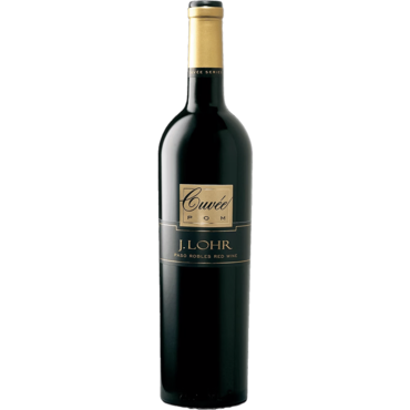 J Lohr Winery POM Cuvée Series 2021