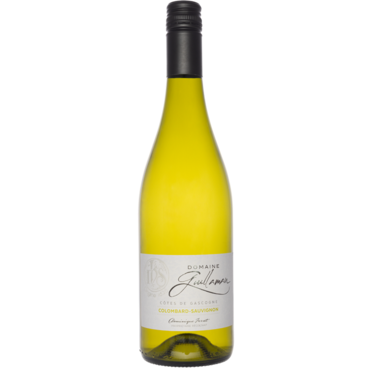 Domaine Guillaman Côtes de Gascogne Colombard Sauvignon 2025
