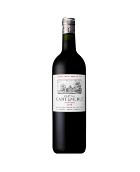 Château Cantemerle Haut Médoc 5ème Grand Cru Classé 2022 Château Cantemerle Haut Médoc 5ème Grand Cru Classé 2022