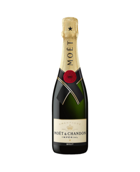 Moët & Chandon Impérial Brut (37,5cl)