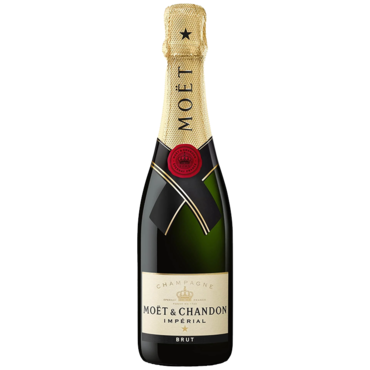 Moët & Chandon Impérial Brut (37,5cl)