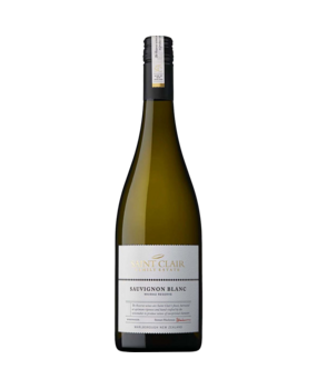 Saint Clair Wairau Reserve Sauvignon Blanc 2024 Saint Clair Wairau Reserve Sauvignon Blanc 2024