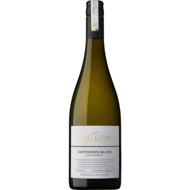 Saint Clair Wairau Reserve Sauvignon Blanc 2024