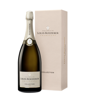 Louis Roederer Champagne Collection 245 Giftbox Magnum