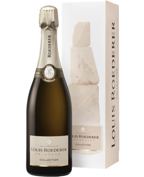 Louis Roederer Champagne Collection 246 Giftbox