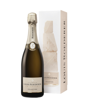 Louis Roederer Champagne Collection 246 Giftbox Louis Roederer Champagne Collection 246 Giftbox