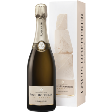 Louis Roederer Champagne Collection 246 Giftbox