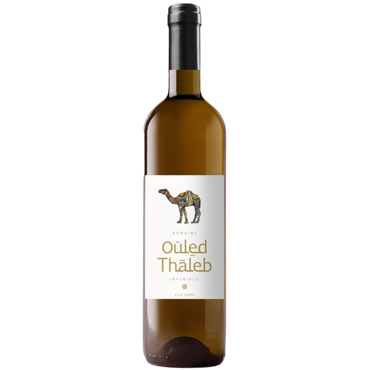 Domaine Ouled Thaleb Imperiale White 2024