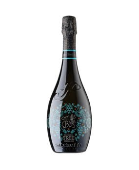 Cantine Sacchetto Mille Bolle Alcohol Free Sparkling