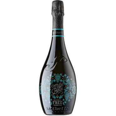 Cantine Sacchetto Mille Bolle Alcohol Free Sparkling