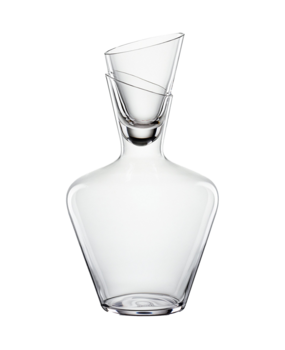 Spiegelau Definition decanteer karaf