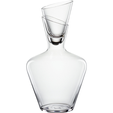 Spiegelau Definition decanteer karaf