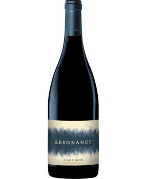 Résonance Willamette Valley Pinot Noir 2021 Résonance Willamette Valley Pinot Noir 2021