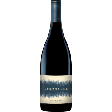 Résonance Willamette Valley Pinot Noir 2021