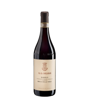 G.D. Vajra Barolo Bricco delle Viole 2020
