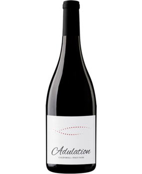 Adulation California Pinot Noir 2022 Adulation California Pinot Noir 2022