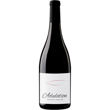 Adulation California Pinot Noir 2022
