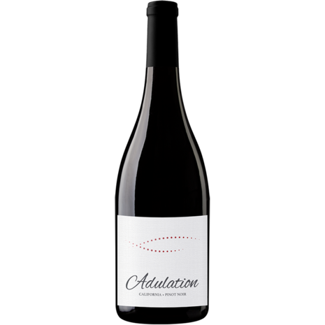 Adulation Adulation California Pinot Noir 2022 Adulation Adulation California Pinot Noir 2022
