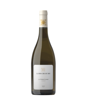 Le Bouche du Roi Chenin Blanc Le Grand Lever 2023