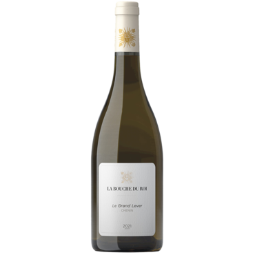 Le Bouche du Roi Chenin Blanc Le Grand Lever 2023