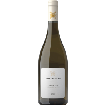 Le Bouche du Roi Sauvignon Blanc Grande Vue 2023
