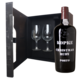 Kopke Kopke Christmas Ruby Port Giftbox met glazen