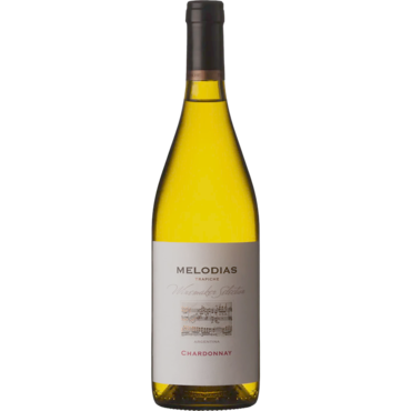 Trapiche Chardonnay Melodias Winemaker Selection 2023