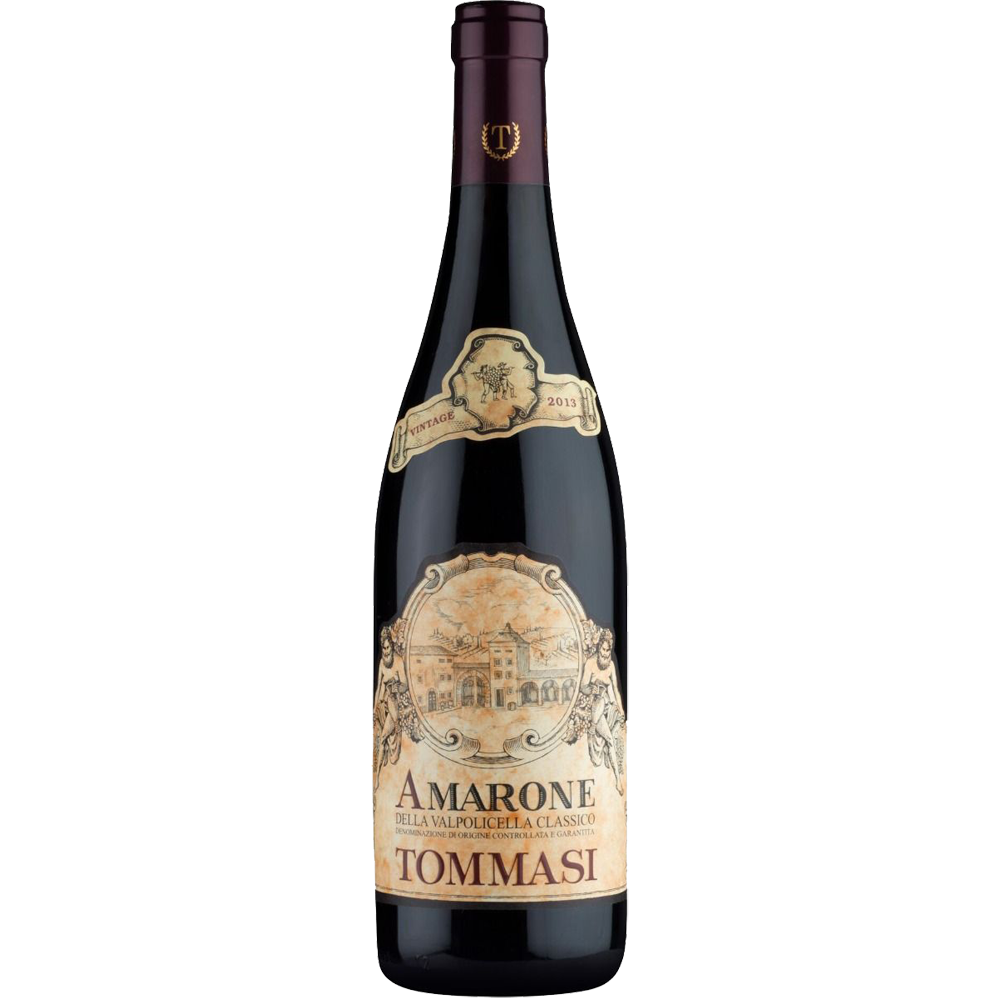 Tommasi Tommasi Amarone della Valpolicella Classico 2021