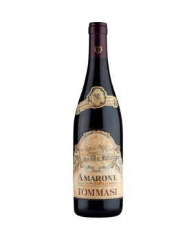 Tommasi Amarone della Valpolicella Classico 2021