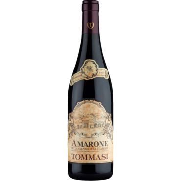 Tommasi Amarone della Valpolicella Classico 2021