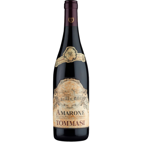 Tommasi Tommasi Amarone della Valpolicella Classico 2021