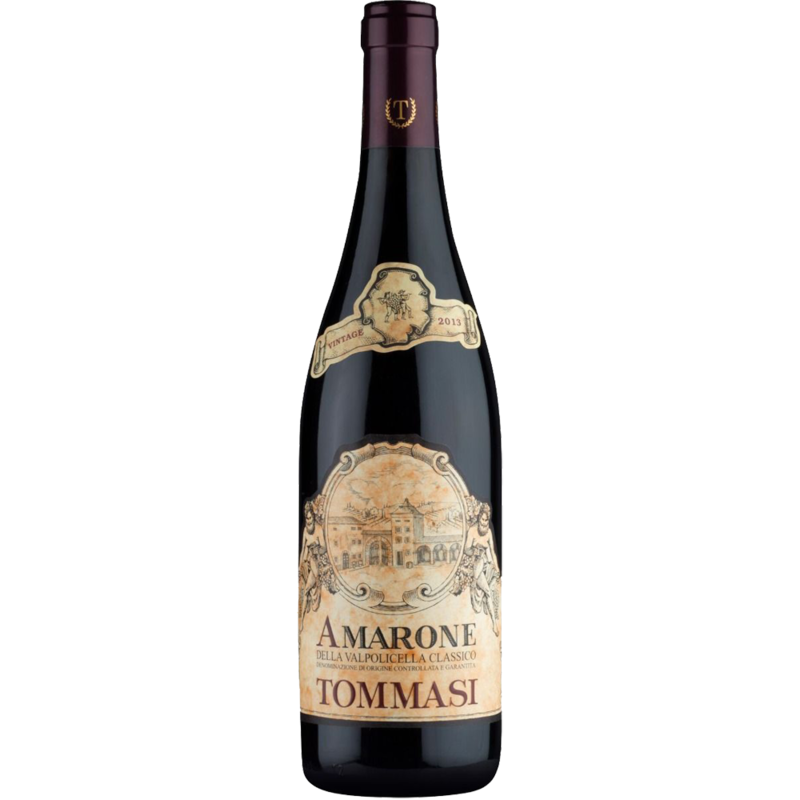 Tommasi Amarone della Valpolicella Classico 2020