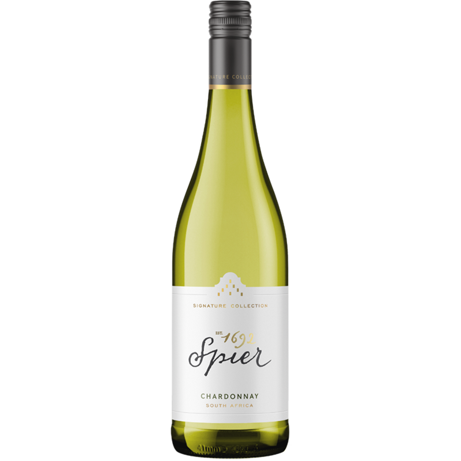 Spier Spier Chardonnay Signature 2024