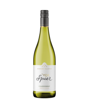 Spier Chardonnay Signature 2025 Spier Chardonnay Signature 2025