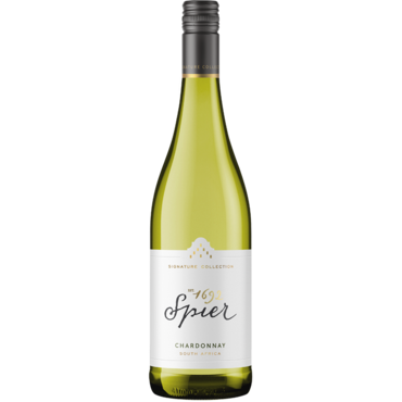 Spier Chardonnay Signature 2025