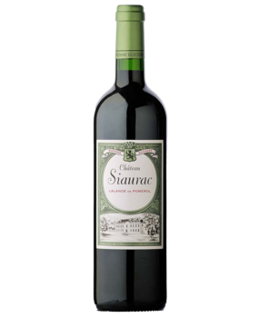Château Siaurac Lalande de Pomerol 2018 Château Siaurac Lalande de Pomerol 2018