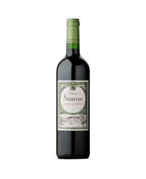 Château Siaurac Lalande de Pomerol 2018 Château Siaurac Lalande de Pomerol 2018