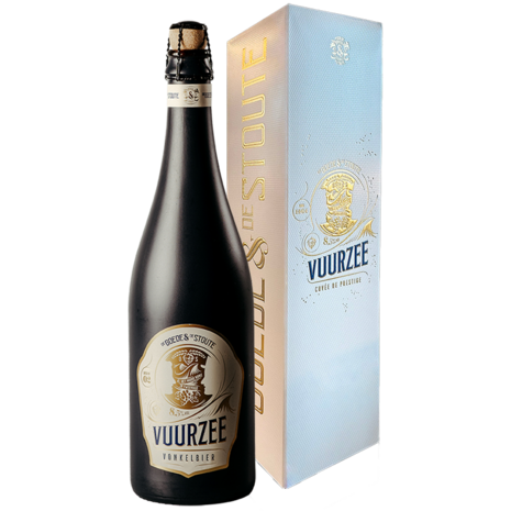 De Goede & De Stoute De Goede & De Stoute Vuurzee Cuvée de Prestige 2024 Giftbox De Goede & De Stoute De Goede & De Stoute Vuurzee Cuvée de Prestige 2024 Giftbox