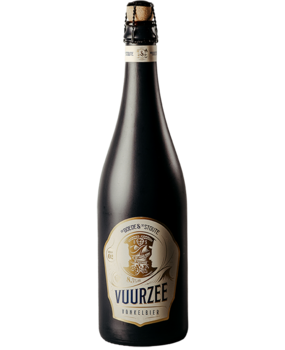 De Goede & De Stoute Vuurzee Cuvée de Prestige 2024