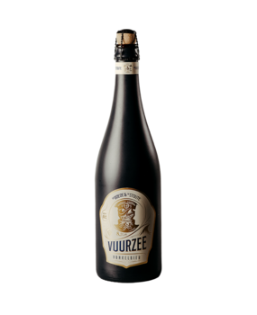 De Goede & De Stoute Vuurzee Cuvée de Prestige 2024
