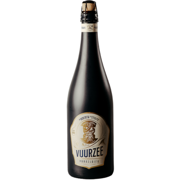 De Goede & De Stoute Vuurzee Cuvée de Prestige 2024