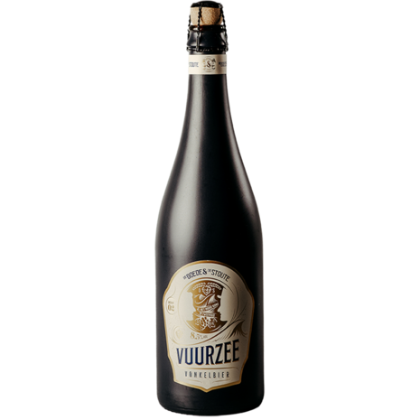 De Goede & De Stoute De Goede & De Stoute Vuurzee Cuvée de Prestige 2024