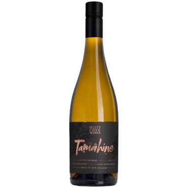 Misty Cove Tamahine Marlborough Sauvignon Blanc 2022