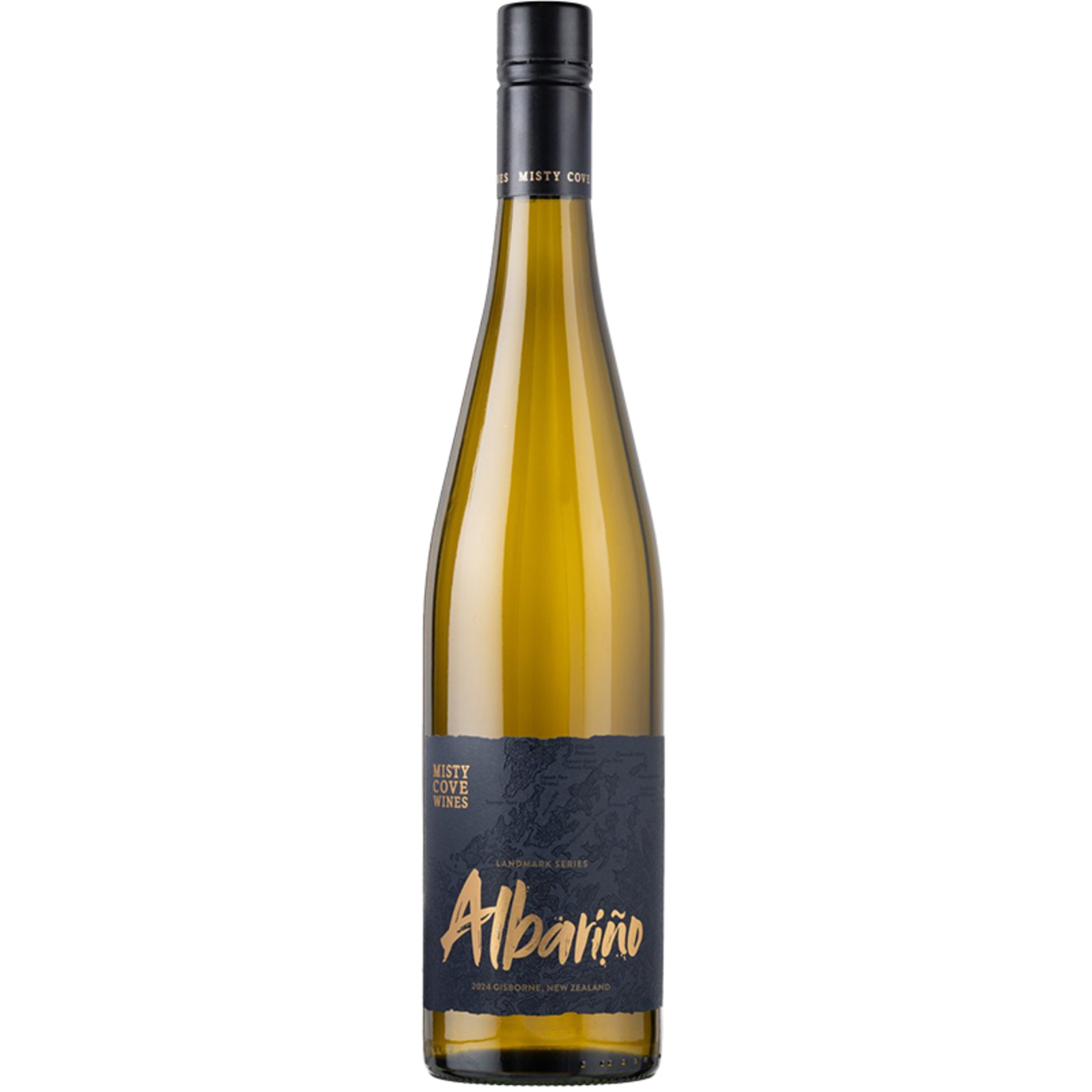 Misty Cove Misty Cove Landmark Albariño 2024