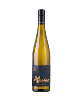 Misty Cove Landmark Albariño 2024