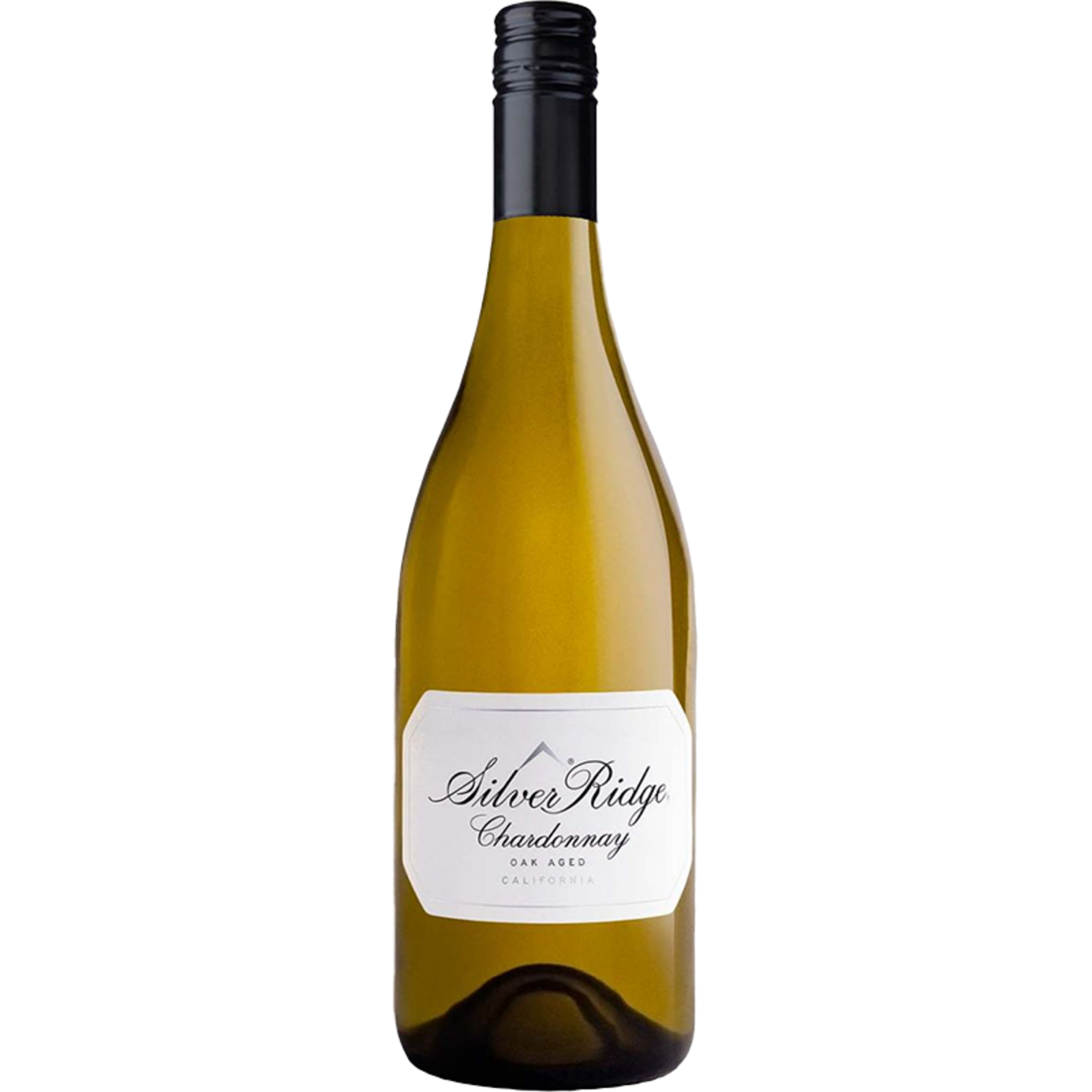 Silver Ridge Silver Ridge Oak Aged Chardonnay 2023