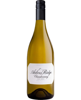 Silver Ridge Oak Aged Chardonnay 2023