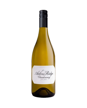 Silver Ridge Oak Aged Chardonnay 2023 Silver Ridge Oak Aged Chardonnay 2023
